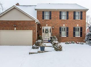 1405 Glenview Dr, Lexington, KY 40514