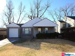 4541 Browne St, Omaha, NE 68104