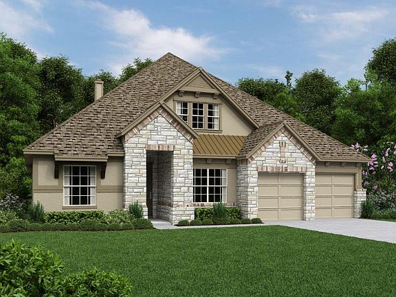 3rd image of 223 Woods Of Boerne Blvd