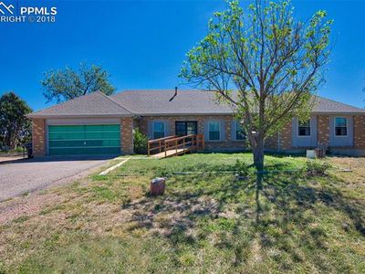 12599 Jordan Rd, Fountain, CO, 80817