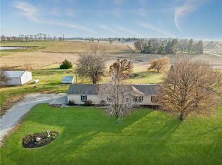 35108 Us Highway 136, Ravenwood, MO 64479