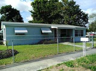 22300 SW 108th Ave, Miami, FL 33170