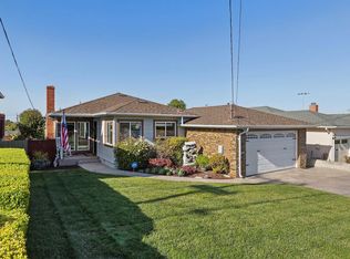 623 Santa Susana Ave, Millbrae, CA 94030