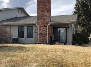 1444 Adriel Dr, Fort Collins, CO 80524