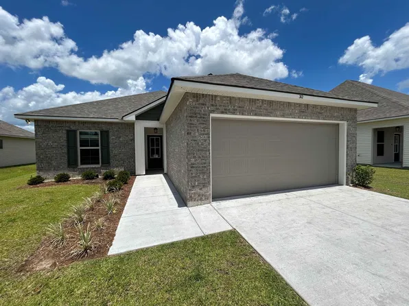 312 Jacey Dr, Thibodaux, LA 70301