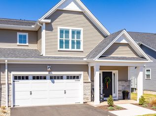 22 Soderman Way, Cheshire, CT 06410