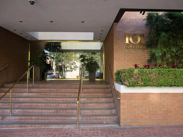 101 Lombard St APT 14, San Francisco, CA 94111