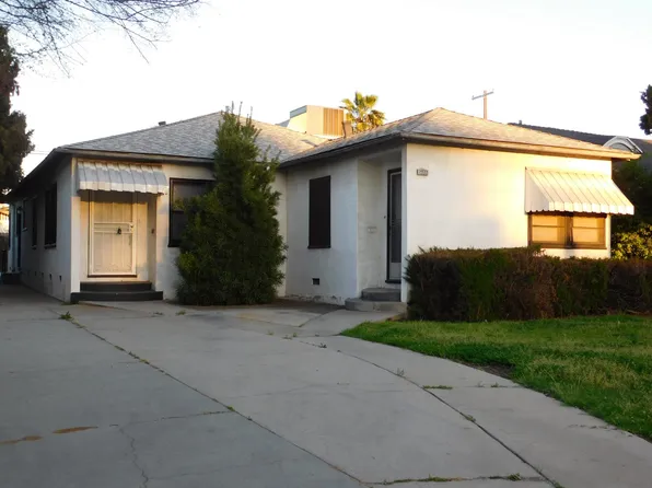1354 N Van Ness Ave, Fresno, CA 93728