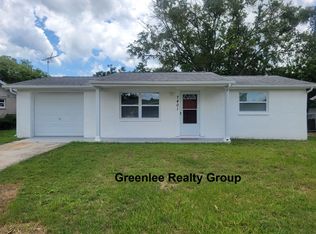 7401 Potomac Dr, Port Richey, FL 34668