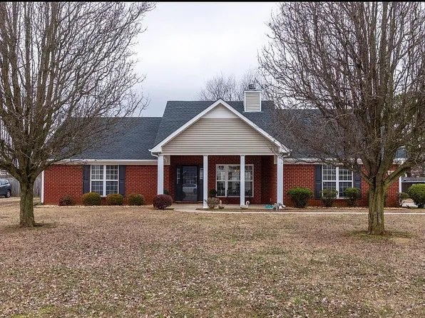 104 Autumn Glaze Dr, Meridianville, AL 35759