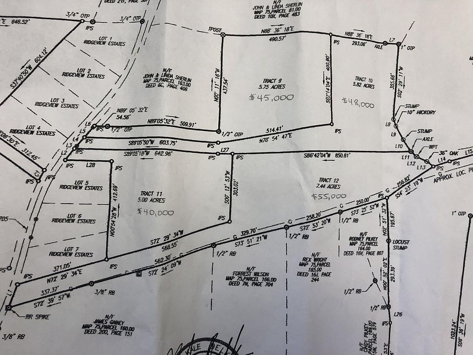 1st image of 12 County Road 675 Lot 12