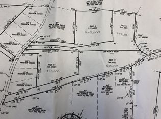 12 County Road 675 LOT 12, Athens, TN 37303