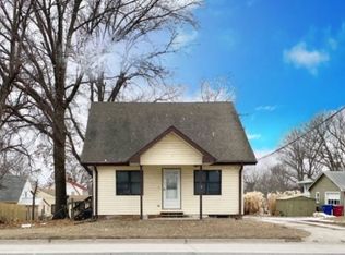 847 Park St, Syracuse, NE 68446