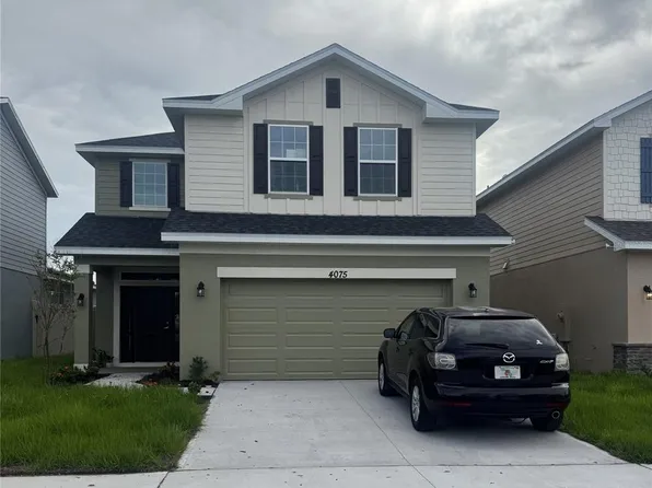4075 Sagefield Dr, Saint Cloud, FL 34773