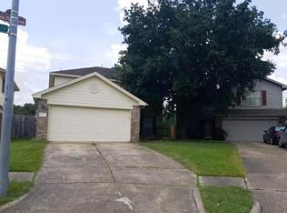 11706 Birch Meadow Dr, Houston, TX 77071