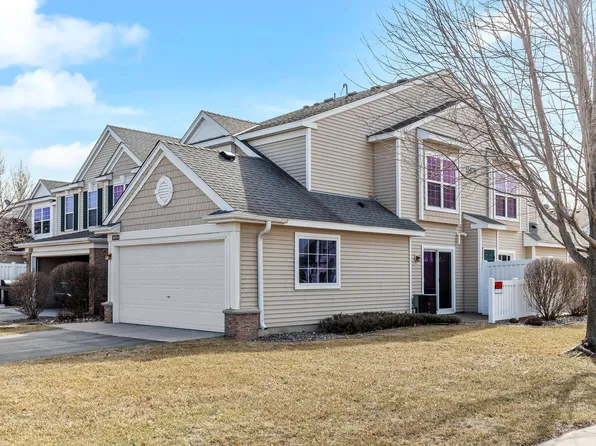 5075 149th St N Unit 5, Hugo, MN 55038