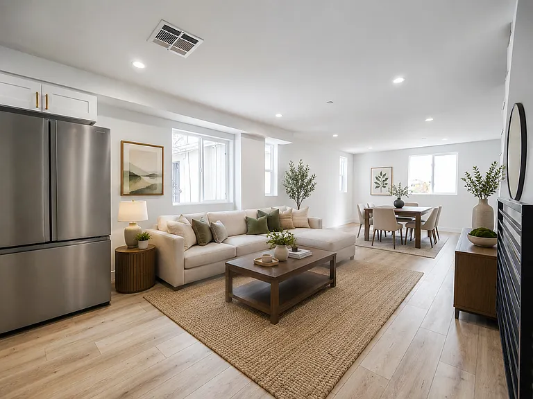3811 Exposition Blvd — Photo 3