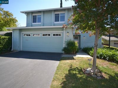 76 Fountainhead Ct, Martinez, CA, 94553