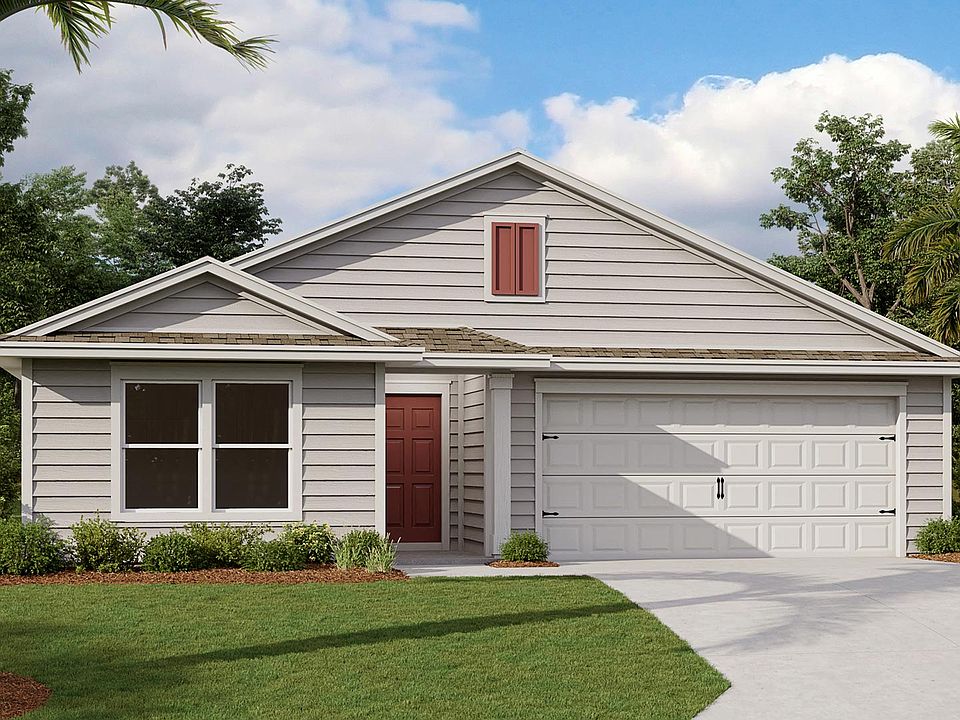 Plan Elevation.