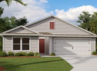 CLIFTON Plan, Freedom at Sawmill Branch, Palm Coast, FL 32137