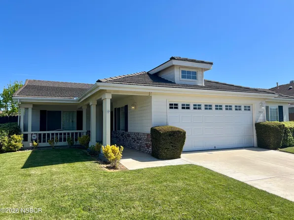 595 Meadow View Dr, Buellton, CA 93427