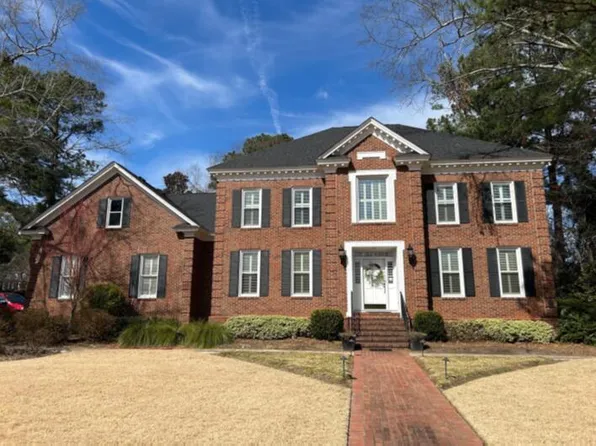 3726 W Lake Drive, Martinez, GA