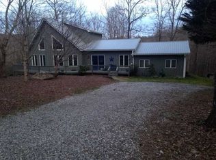 10 Branch Rd, Sautee Nacoochee, GA 30571