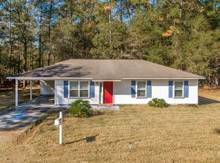 46451 Faye Ln, Hammond, LA 70401