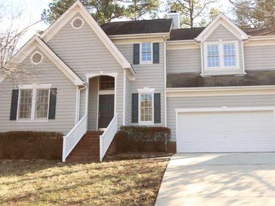 5528 Centipede Trl, Raleigh, NC, 27610