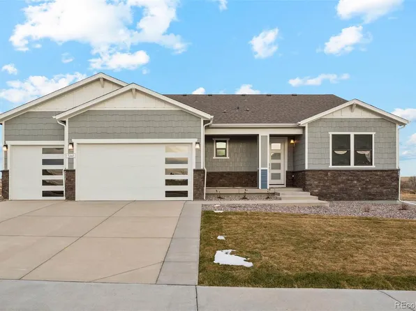 5439 Westin Hills Drive, Elizabeth, CO 80107