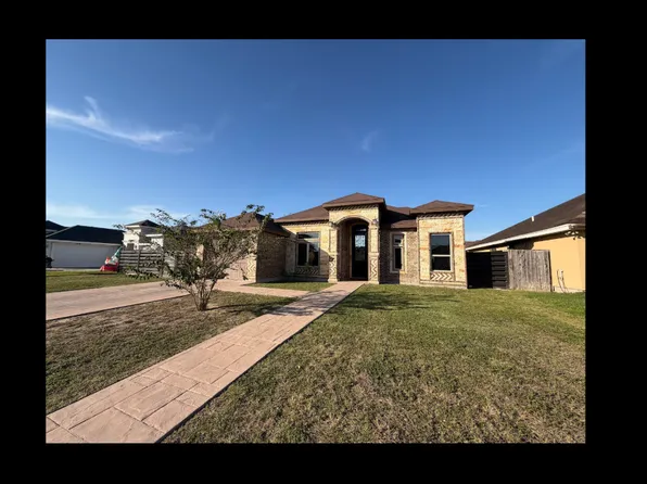 2101 Brightwood Ave, Weslaco, TX 78596