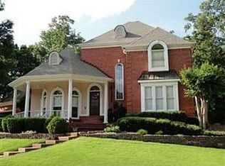 7646 Fairway Forest Dr N, Cordova, TN 38016