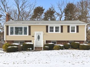 49 Powell St, Stoughton, MA 02072
