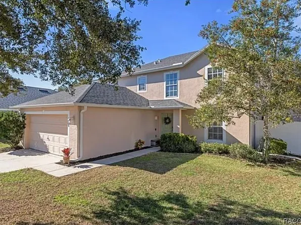 3486 N Burroughs Path #22, Beverly Hills, FL 34465