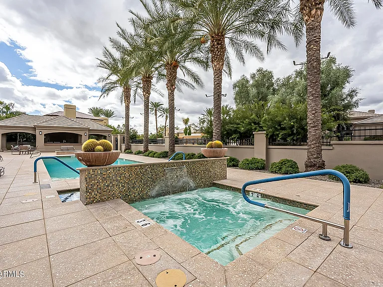 7878 E Gainey Ranch Rd #53 — Photo 47