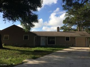 899 Quanah St SE, Palm Bay, FL 32909