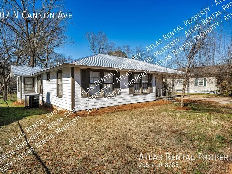 307 N Cannon Ave — Photo 3