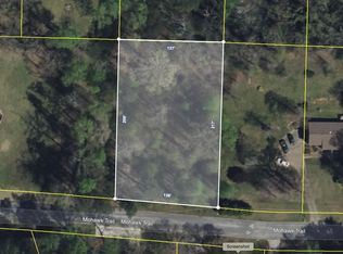 2648 Mohawk Trl, Acworth, GA 30102