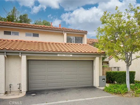 11601 Tampa Ave Unit 181, Porter Ranch, CA 91326