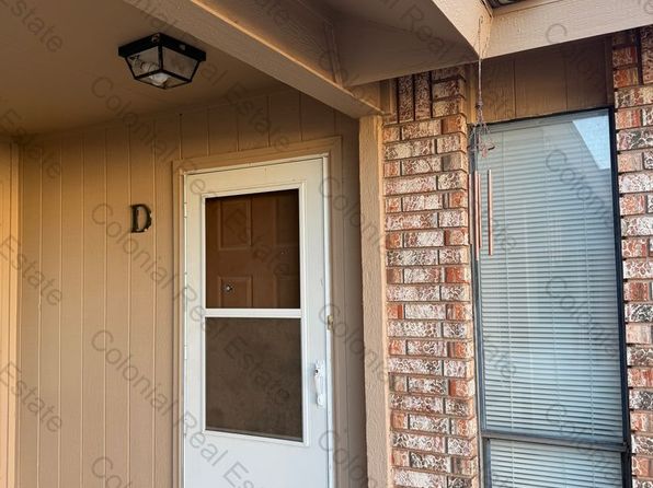 110 W Manana Blvd APT D