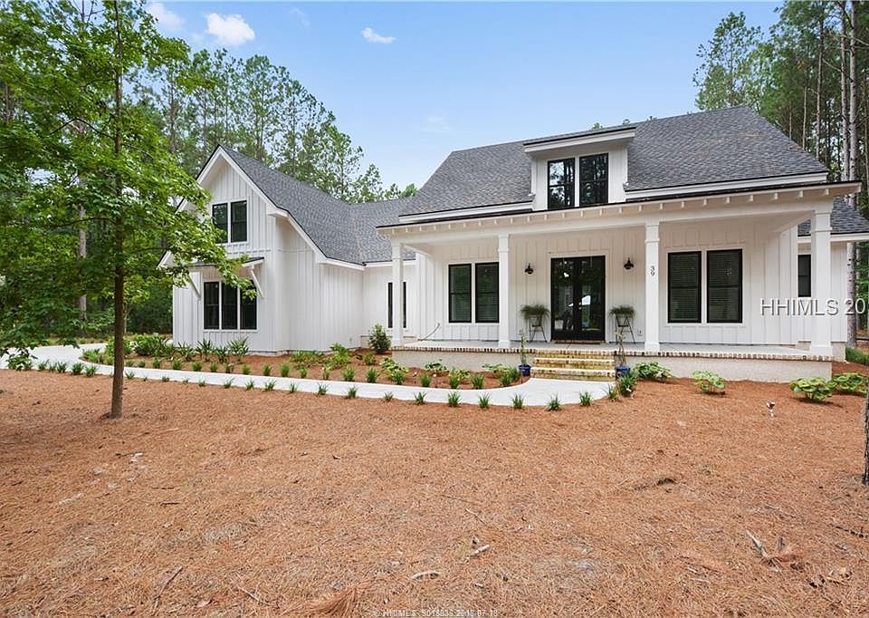39 Foxchase Ln, Bluffton, SC 29910 Zillow