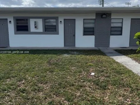 2554 NW 14th St APT 3, Fort Lauderdale, FL 33311