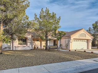 2912 Morning Ridge Dr, Las Vegas, NV 89134