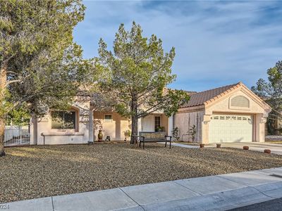 2912 Morning Ridge Dr, Las Vegas, NV, 89134