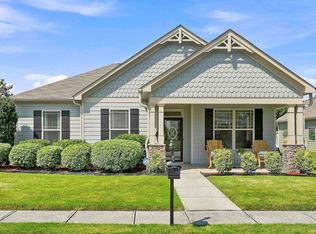 41 Majestic Dr, Newnan, GA 30265