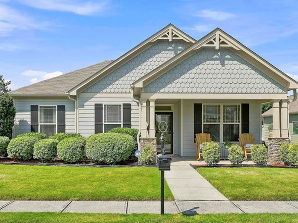 41 Majestic Dr, Newnan, GA 30265