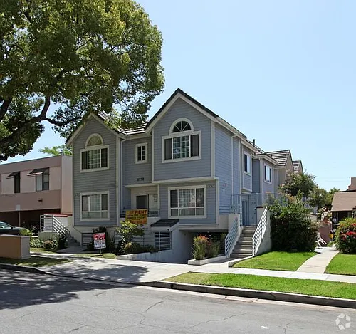 1058 Spazier Ave #1 Photo 1