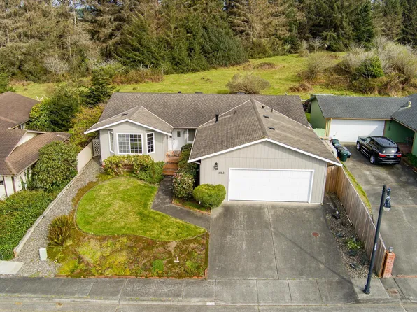 6153 Pryor St, Eureka, CA 95503