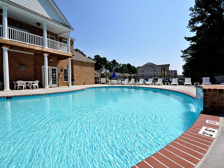 Colonial Crossing Condominiums Newport News, VA Zillow