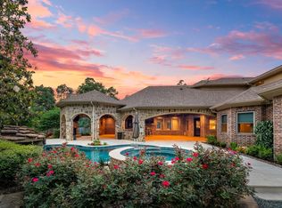 28002 Whispering Maple Way, Spring, TX 77386